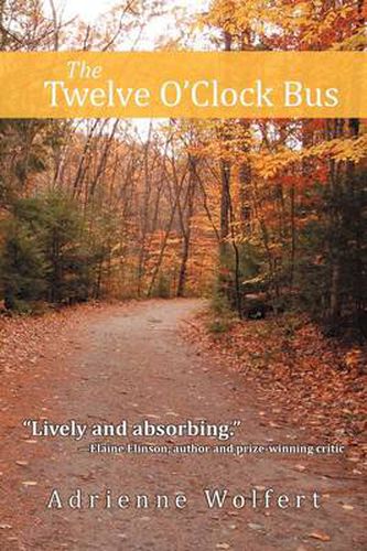 Cover image for The Twelve O'Clock Bus