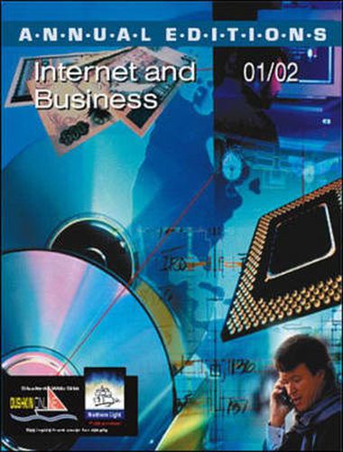 Cover image for Internet and Business