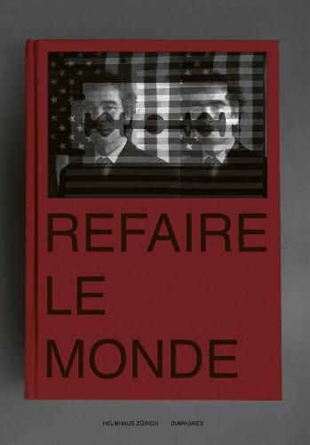 Cover image for Refaire le monde