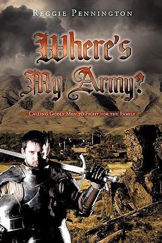 Cover image for Where's My Army