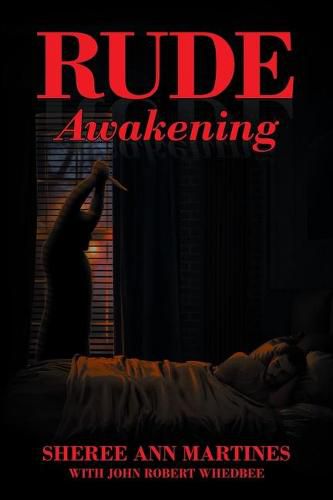 Cover image for Rude Awakening