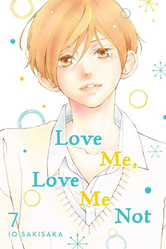 Love Me, Love Me Not, Vol. 7