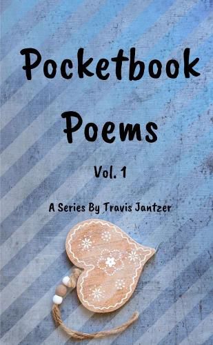 Cover image for Pocketbook Poems