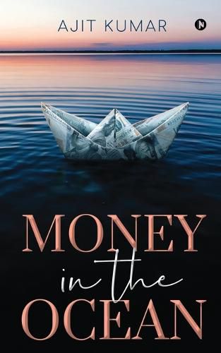 Cover image for Money in the Ocean