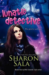 Cover image for Lunatic Detective