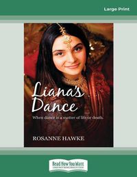 Cover image for Liana's Dance