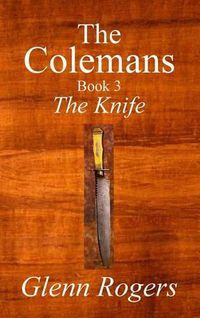 Cover image for The Colemans The Knife