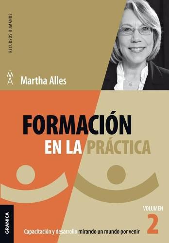 Cover image for Formacion En La Practica: Volumen 2