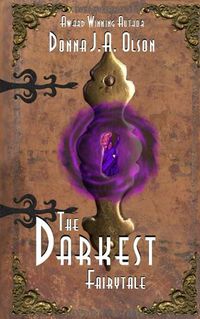 Cover image for The Darkest Fairytale