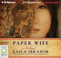 Cover image for Paper Wife