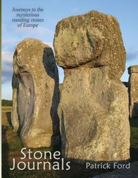 Cover image for Stone Journals