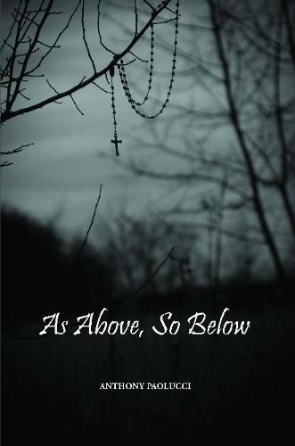 Cover image for As Above, So Below