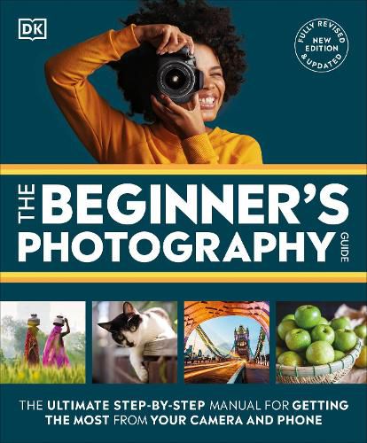 The Beginner's Photography Guide