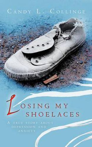 Cover image for Losing My Shoelaces