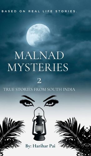 Cover image for Malnad Mysteries 2