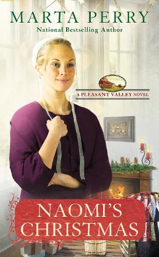 Naomi's Christmas: Pleasant Valley #7