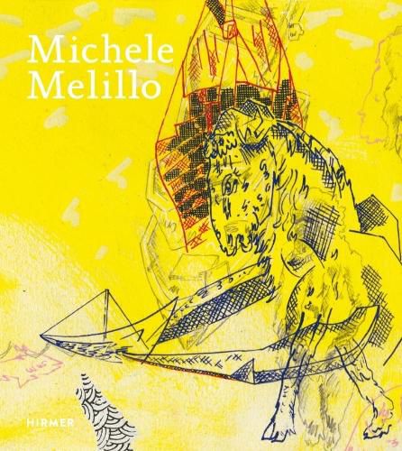 Cover image for Michele Melillo