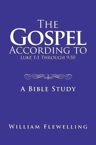 The Gospel According to Luke 1