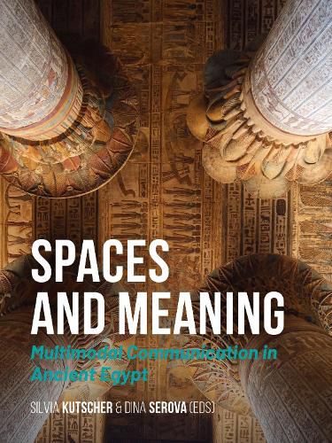 Cover image for Spaces and Meaning