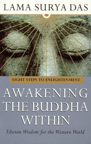 Cover image for Awakening The Buddha Within