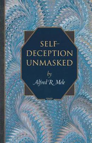 Cover image for Self-Deception Unmasked