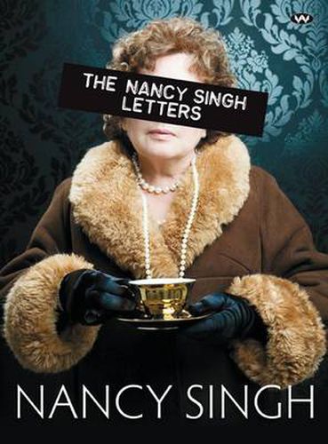 Cover image for The Nancy Singh Letters