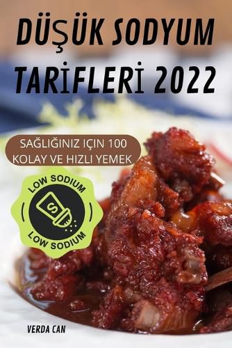 Cover image for DuŞuk Sodyum Tarİflerİ 2022