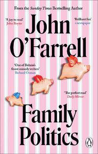 Cover image for Family Politics