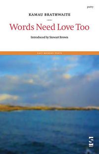 Cover image for Words Need Love Too