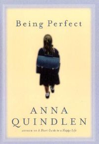 Cover image for Being Perfect