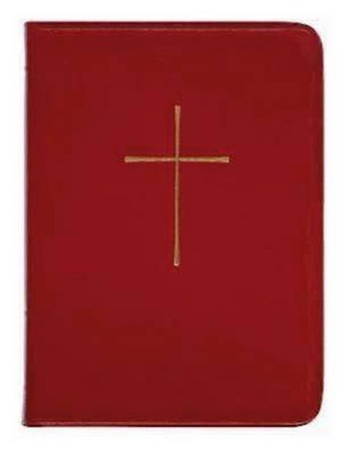 Cover image for The Book of Common Prayer: And Administration of the Sacraments and Other Rites and Ceremonies of the Church