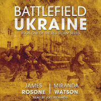 Cover image for Battlefield Ukraine
