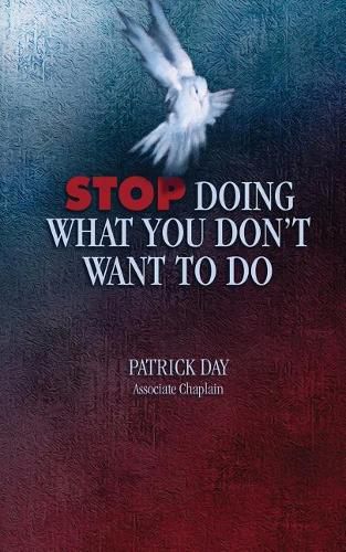 Cover image for Stop Doing What You Don't Want to Do