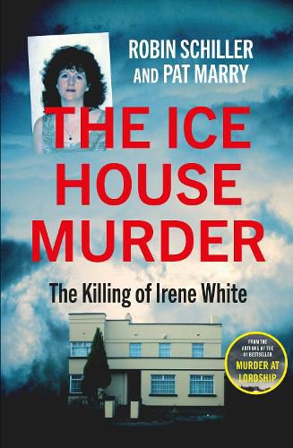 Cover image for The Ice House Murder