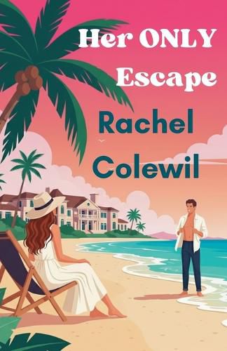 Cover image for Her Only Escape