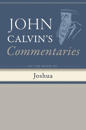Cover image for Commentaries on the Book of Joshua