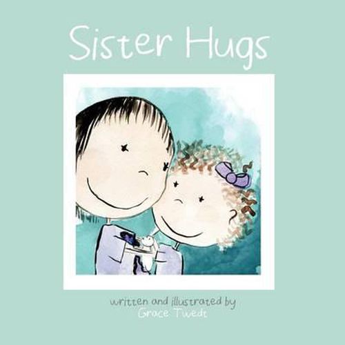 Sister Hugs