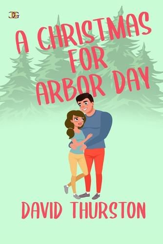 Cover image for A Christmas for Arbor Day