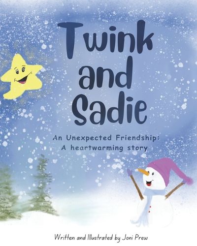 Cover image for Twink and Sadie