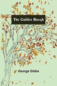 Cover image for The Golden Bough