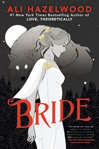 Cover image for Bride