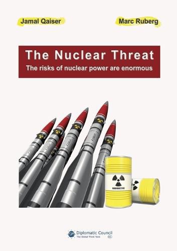 Cover image for The Nuclear Threat