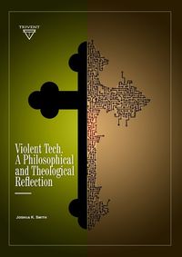 Cover image for Violent Tech