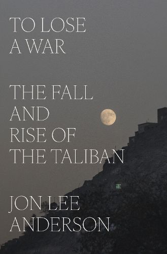 Cover image for To Lose a War