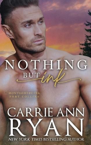 Cover image for Nothing but Ink