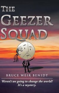 Cover image for The Geezer Squad