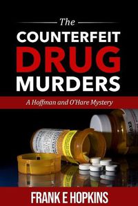 Cover image for The Counterfeit Drug Murders