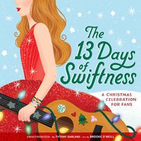 Cover image for The 13 Days of Swiftness