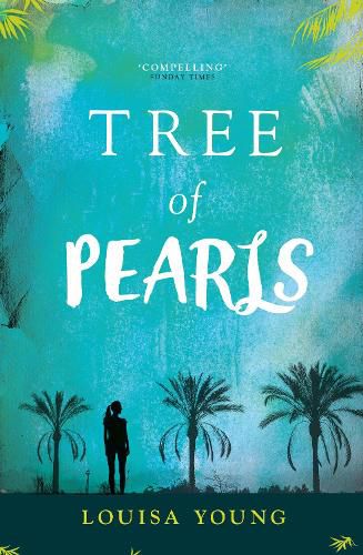 Cover image for Tree of Pearls