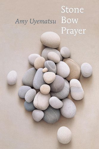 Cover image for Stone Bow Prayer